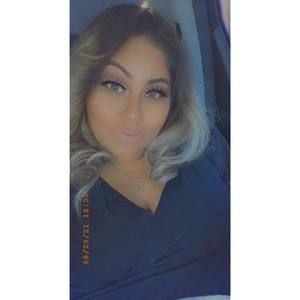 Meet your Posher, Karla